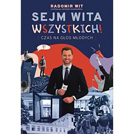 Sejm Wita Wszystkich! (e-book)