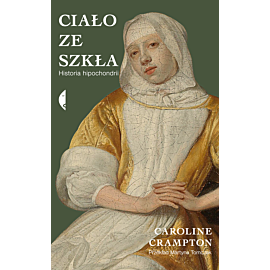 Ciało ze szkła (e-book)