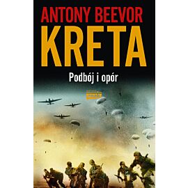 Kreta. Podbój i opór