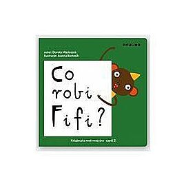 Co robi Fifi?