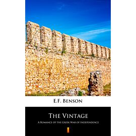 The Vintage (e-book)