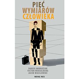 Pięć wymiarów człowieka