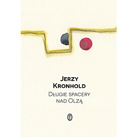 Długie spacery nad Olzą (e-book)