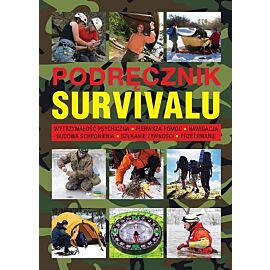 Podręcznik survivalu