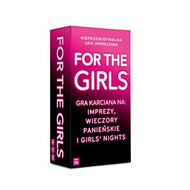 Gra For the Girls EP60441