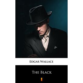 The Black (e-book)