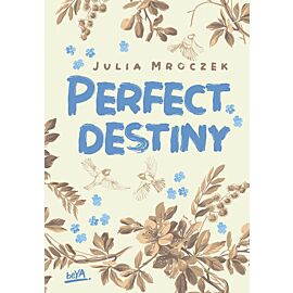 Perfect Destiny (e-book)