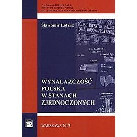 Wynalazczość polska w Stanach Zjednoczonych