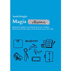 Magia olewania (audiobook MP3)