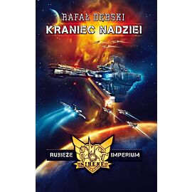 Rubieże Imperium #1 - Kraniec nadziei