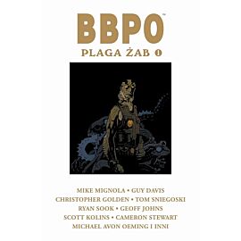 BBPO - Plaga żab - 01