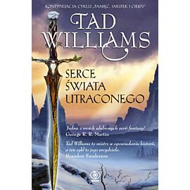 Serce Świata Utraconego