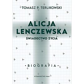 Alicja Lenczewska
