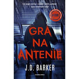 Gra na antenie (e-book)
