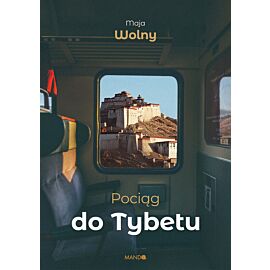 Pociąg do Tybetu