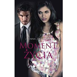 Moment życia