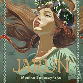 Jarun (audiobook MP3)
