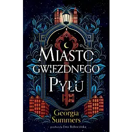 Miasto gwiezdnego pyłu
