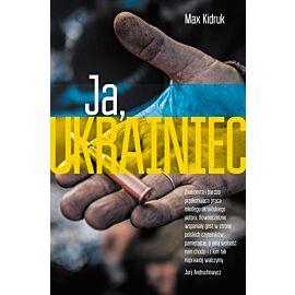 Ja, Ukrainiec