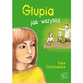Głupia jak wszyscy (e-book)