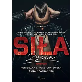 Siła życia