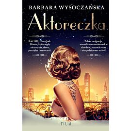 Aktoreczka