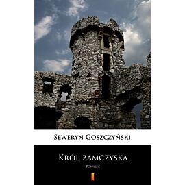 Król zamczyska (e-book)