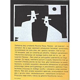 Poezje zebrane Ricardo Reis