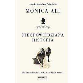 Nieopowiedziana historia