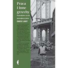 Praca i inne grzechy (e-book)