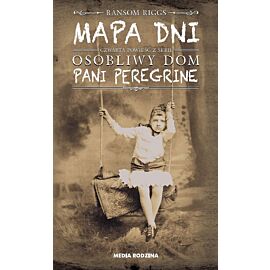 Mapa dni