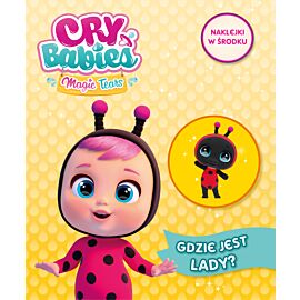 Cry babies. Gdzie jest Lady