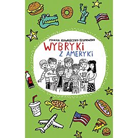 Wybryki z Ameryki