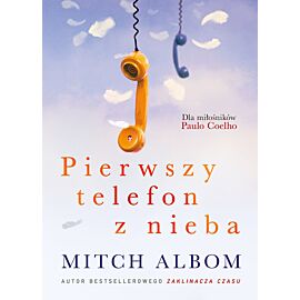 Pierwszy telefon z nieba