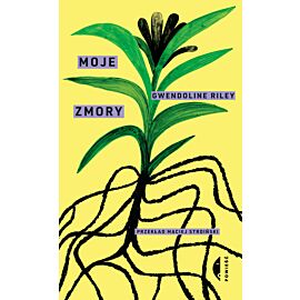 Moje zmory (e-book)