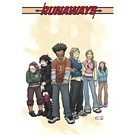 Runaways - 01