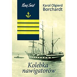 Kolebka nawigatorów (e-book)