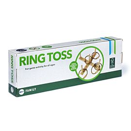 Gra Bex Ring Toss Family