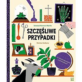 Szczęśliwe przypadki