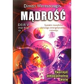 Mądrość. DEIR V etap 2. Część 1