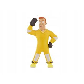 COMANSI figurka Strażak Sam - Sam Rescue Y99952