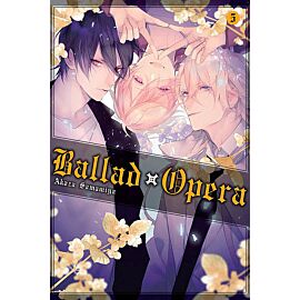 Ballad x Opera - 05