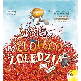 Wyścig po Złotego Żołędzia