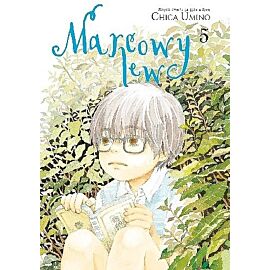 Marcowy lew - 05
