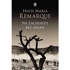 Na Zachodzie bez zmian