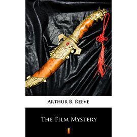 The Film Mystery (e-book)