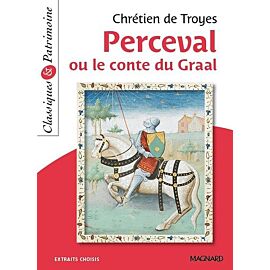 Perceval ou le Conte du Graal