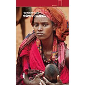 Królowe Mogadiszu (e-book)