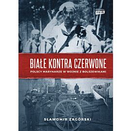 Białe kontra czerwone