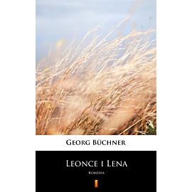 Leonce i Lena (e-book)